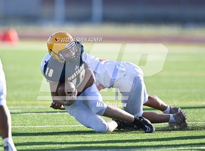 Thumbnail 1 in Cypress Ranch vs Memorial (B Team) photogallery.