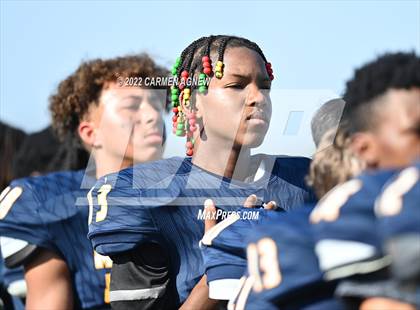 Thumbnail 2 in Cypress Ranch vs Memorial (B Team) photogallery.