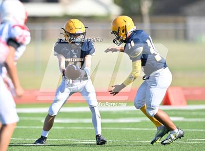 Thumbnail 3 in Cypress Ranch vs Memorial (B Team) photogallery.
