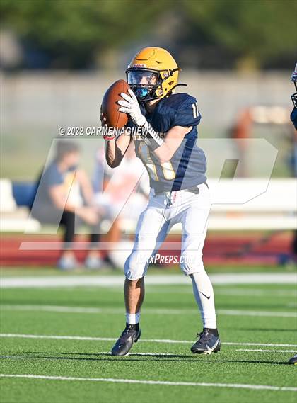 Thumbnail 3 in Cypress Ranch vs Memorial (B Team) photogallery.