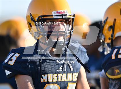 Thumbnail 2 in Cypress Ranch vs Memorial (B Team) photogallery.