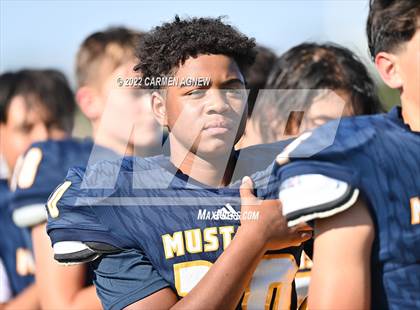 Thumbnail 2 in Cypress Ranch vs Memorial (B Team) photogallery.