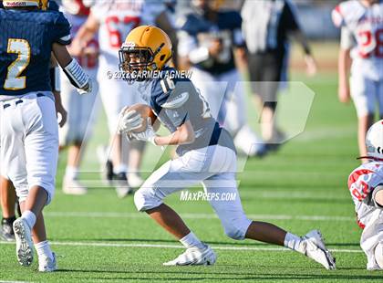 Thumbnail 2 in Cypress Ranch vs Memorial (B Team) photogallery.