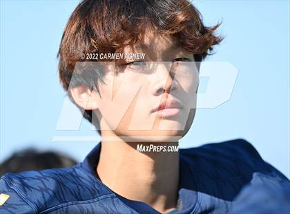Thumbnail 2 in Cypress Ranch vs Memorial (B Team) photogallery.