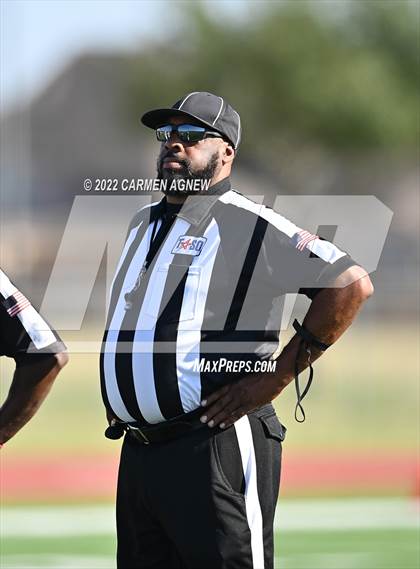 Thumbnail 2 in Cypress Ranch vs Memorial (B Team) photogallery.