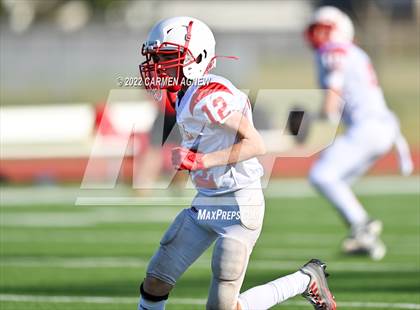 Thumbnail 2 in Cypress Ranch vs Memorial (B Team) photogallery.