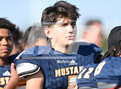 Thumbnail 3 in Cypress Ranch vs Memorial (B Team) photogallery.