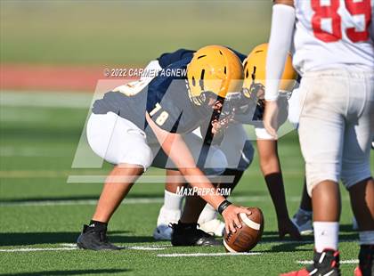 Thumbnail 3 in Cypress Ranch vs Memorial (B Team) photogallery.