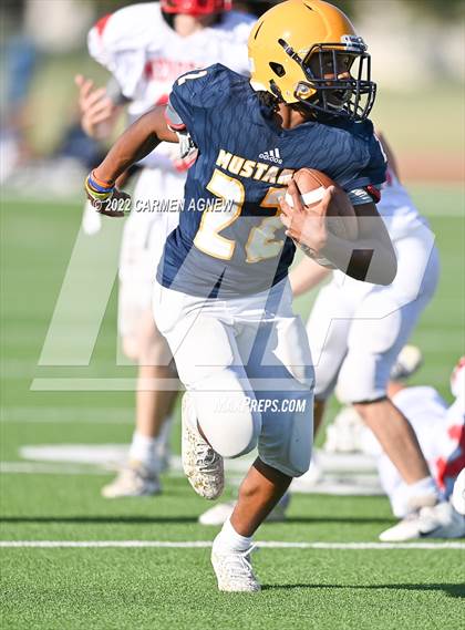 Thumbnail 3 in Cypress Ranch vs Memorial (B Team) photogallery.