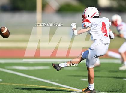 Thumbnail 2 in Cypress Ranch vs Memorial (B Team) photogallery.