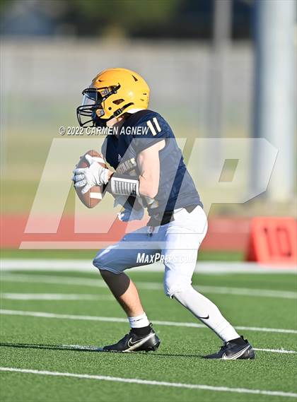 Thumbnail 1 in Cypress Ranch vs Memorial (B Team) photogallery.