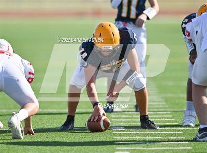 Thumbnail 1 in Cypress Ranch vs Memorial (B Team) photogallery.