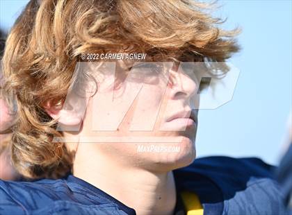 Thumbnail 1 in Cypress Ranch vs Memorial (B Team) photogallery.