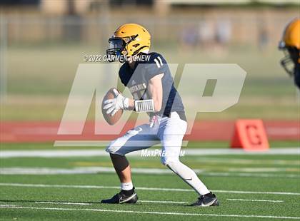 Thumbnail 1 in Cypress Ranch vs Memorial (B Team) photogallery.