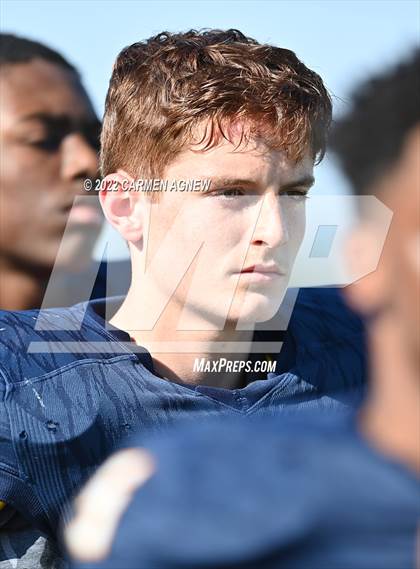 Thumbnail 1 in Cypress Ranch vs Memorial (B Team) photogallery.
