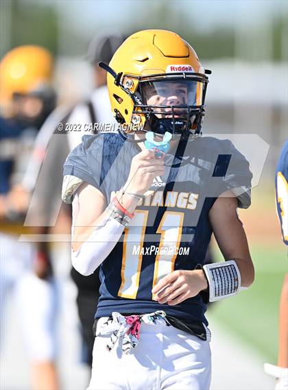 Thumbnail 3 in Cypress Ranch vs Memorial (B Team) photogallery.