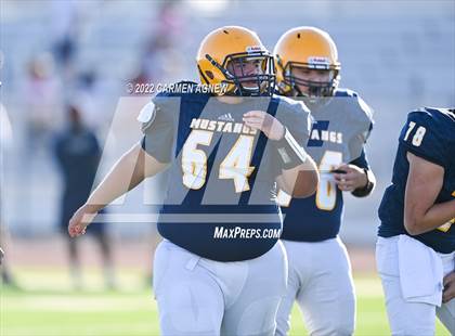 Thumbnail 2 in Cypress Ranch vs Memorial (B Team) photogallery.