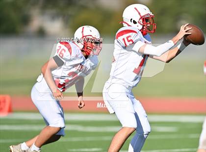 Thumbnail 3 in Cypress Ranch vs Memorial (B Team) photogallery.