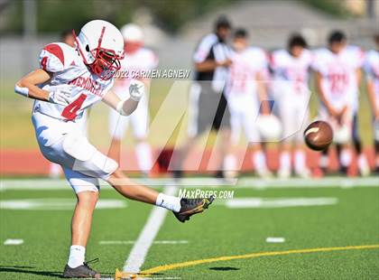 Thumbnail 2 in Cypress Ranch vs Memorial (B Team) photogallery.