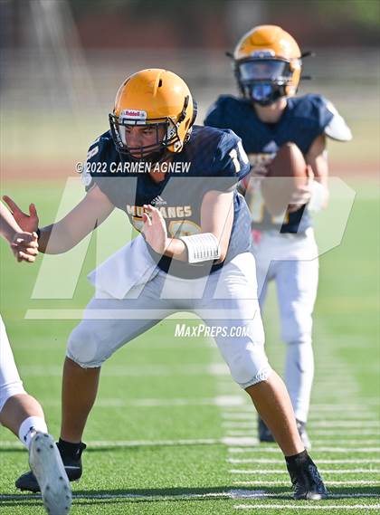 Thumbnail 2 in Cypress Ranch vs Memorial (B Team) photogallery.