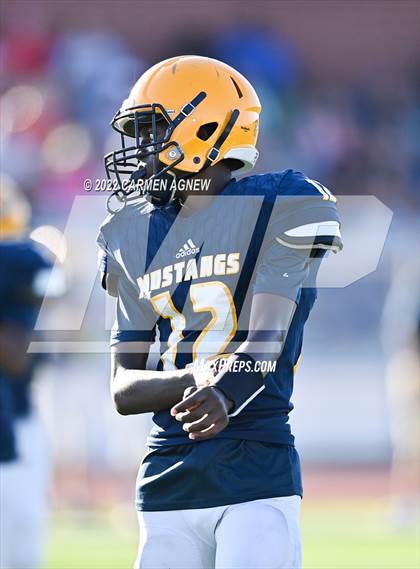 Thumbnail 1 in Cypress Ranch vs Memorial (B Team) photogallery.