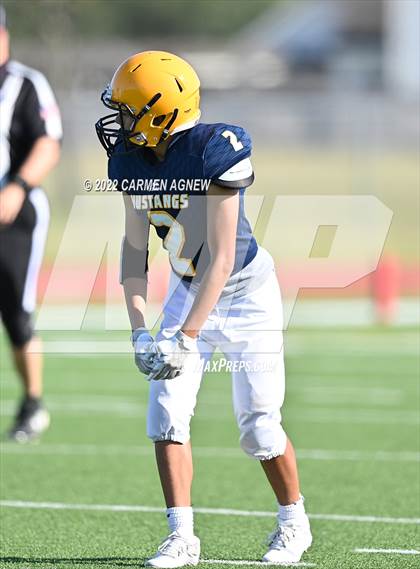 Thumbnail 2 in Cypress Ranch vs Memorial (B Team) photogallery.