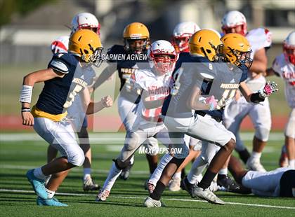 Thumbnail 3 in Cypress Ranch vs Memorial (B Team) photogallery.