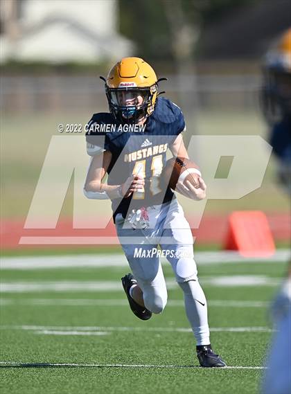Thumbnail 2 in Cypress Ranch vs Memorial (B Team) photogallery.