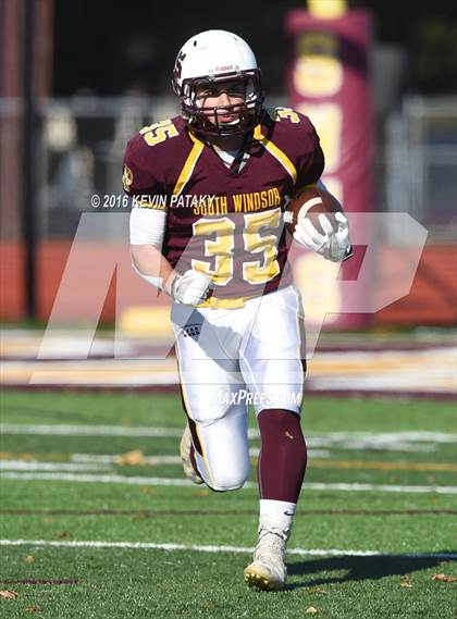 Thumbnail 3 in Farmington @ South Windsor photogallery.