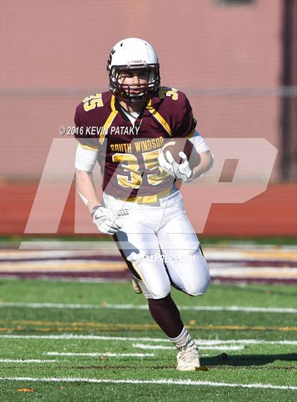 Thumbnail 3 in Farmington @ South Windsor photogallery.