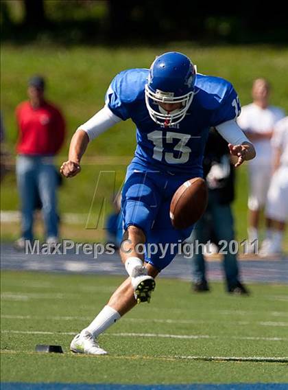 Thumbnail 2 in Highlands @ Covington Catholic photogallery.