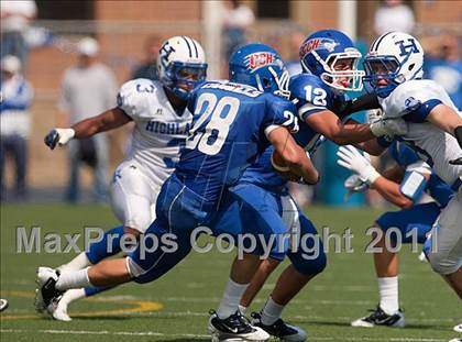 Thumbnail 2 in Highlands @ Covington Catholic photogallery.