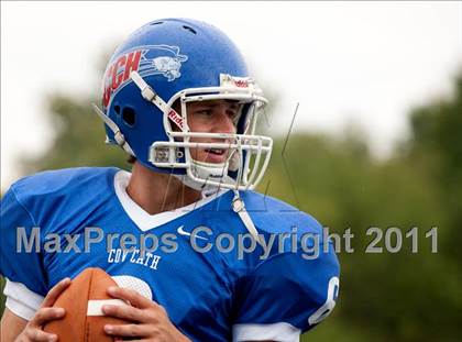 Thumbnail 2 in Highlands @ Covington Catholic photogallery.