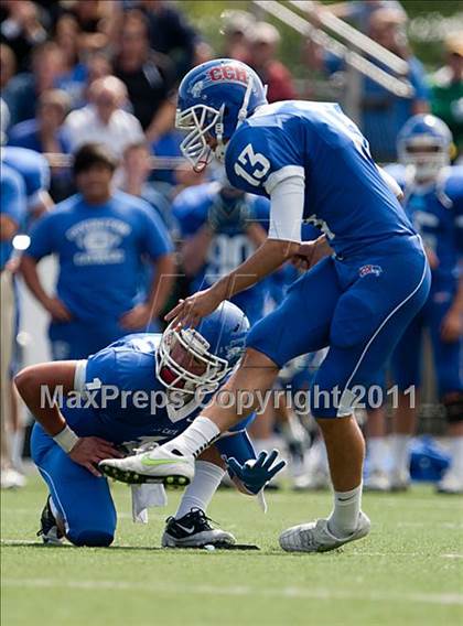 Thumbnail 1 in Highlands @ Covington Catholic photogallery.