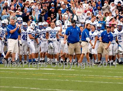 Thumbnail 1 in Highlands @ Covington Catholic photogallery.