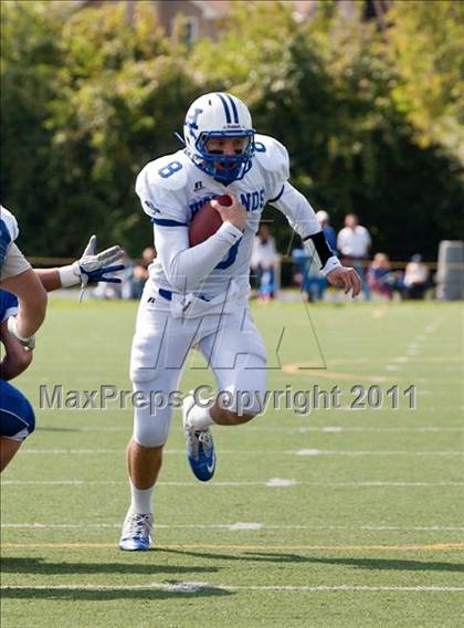 Thumbnail 2 in Highlands @ Covington Catholic photogallery.
