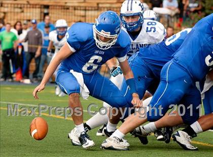 Thumbnail 3 in Highlands @ Covington Catholic photogallery.