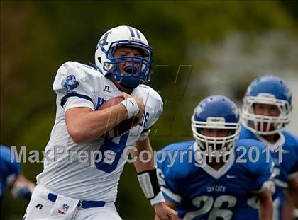 Thumbnail 2 in Highlands @ Covington Catholic photogallery.