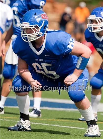 Thumbnail 2 in Highlands @ Covington Catholic photogallery.