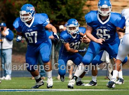 Thumbnail 3 in Highlands @ Covington Catholic photogallery.