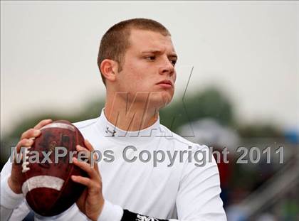 Thumbnail 3 in Highlands @ Covington Catholic photogallery.