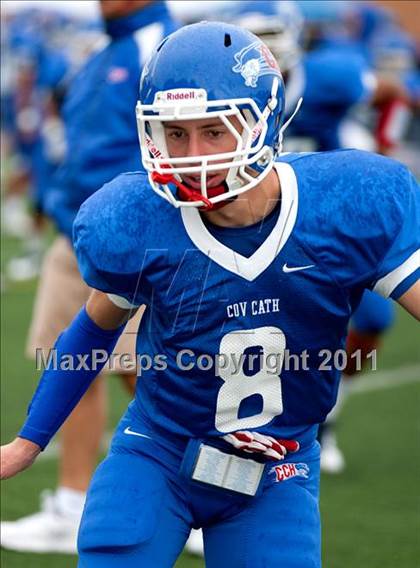 Thumbnail 1 in Highlands @ Covington Catholic photogallery.