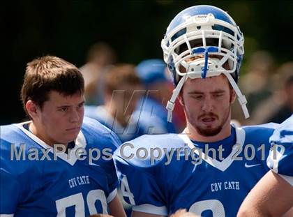 Thumbnail 1 in Highlands @ Covington Catholic photogallery.