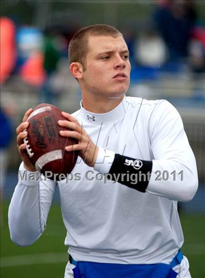 Thumbnail 2 in Highlands @ Covington Catholic photogallery.