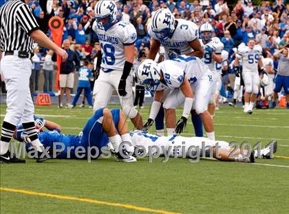 Thumbnail 2 in Highlands @ Covington Catholic photogallery.