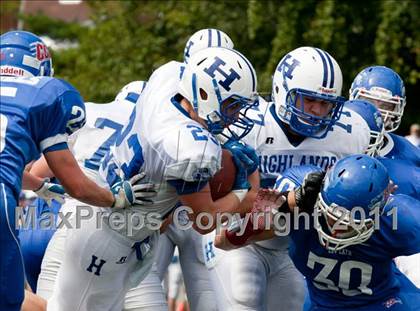 Thumbnail 2 in Highlands @ Covington Catholic photogallery.