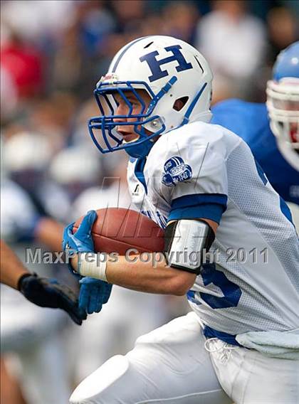 Thumbnail 2 in Highlands @ Covington Catholic photogallery.