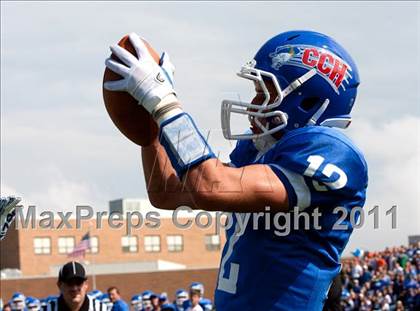 Thumbnail 1 in Highlands @ Covington Catholic photogallery.