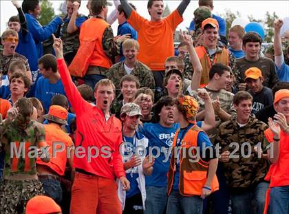 Thumbnail 3 in Highlands @ Covington Catholic photogallery.