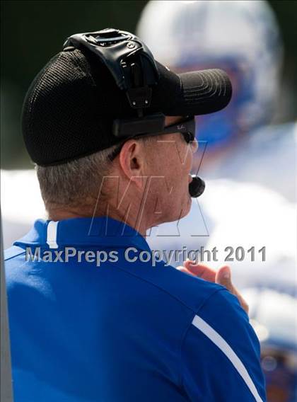 Thumbnail 1 in Highlands @ Covington Catholic photogallery.